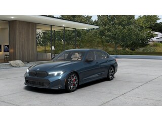 2026 BMW 330i