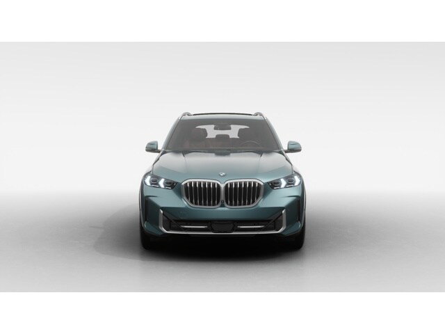 2026 Bmw X5 xDrive40i photo 3