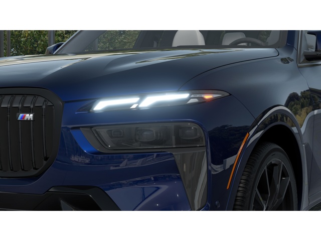 2026 BMW X7 M60i - Photo 26