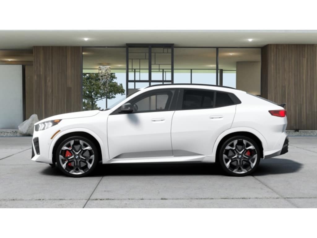 New 2026 BMW X2 xDrive28i SUV