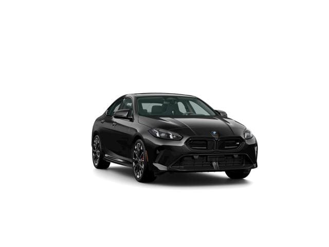 2026 BMW 2 Series M235 xDrive Gran Coupe's photo
