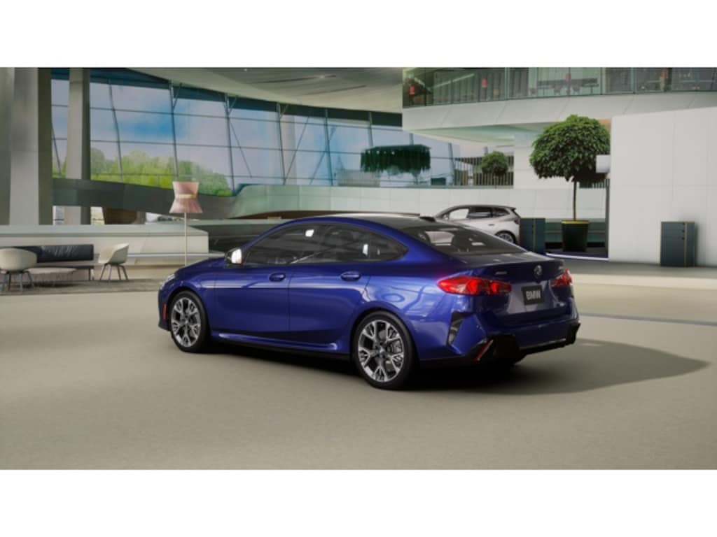 New 2026 BMW 228i xDrive Gran Coupe