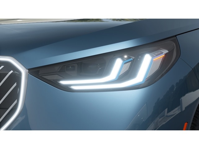 2026 BMW X3 30 - Photo 6
