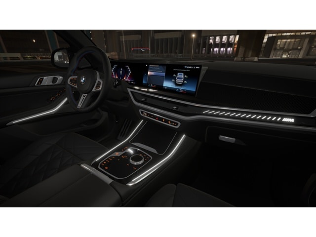 2026 BMW X5 M60i - Photo 57