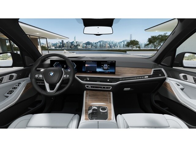 2026 BMW X5 40i - Photo 42
