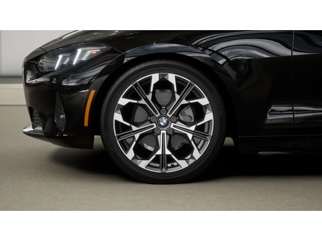 2026 BMW 4 Series 430i - Photo 25