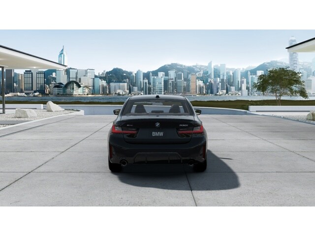 2025 Bmw 330i xDrive Sedan photo 5