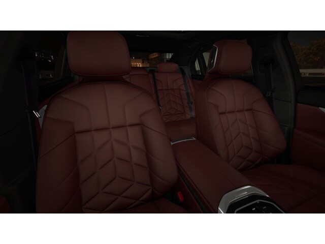 2026 BMW 7 Series 750e - Photo 54