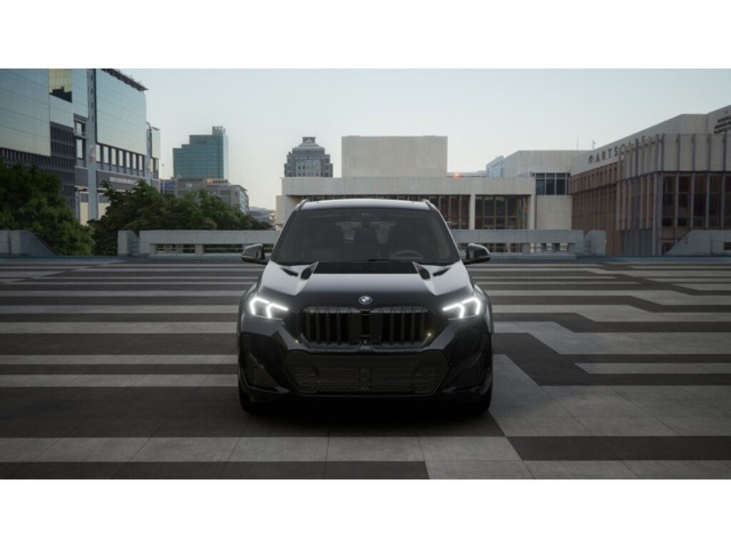 New 2026 BMW X1 xDrive28i SUV