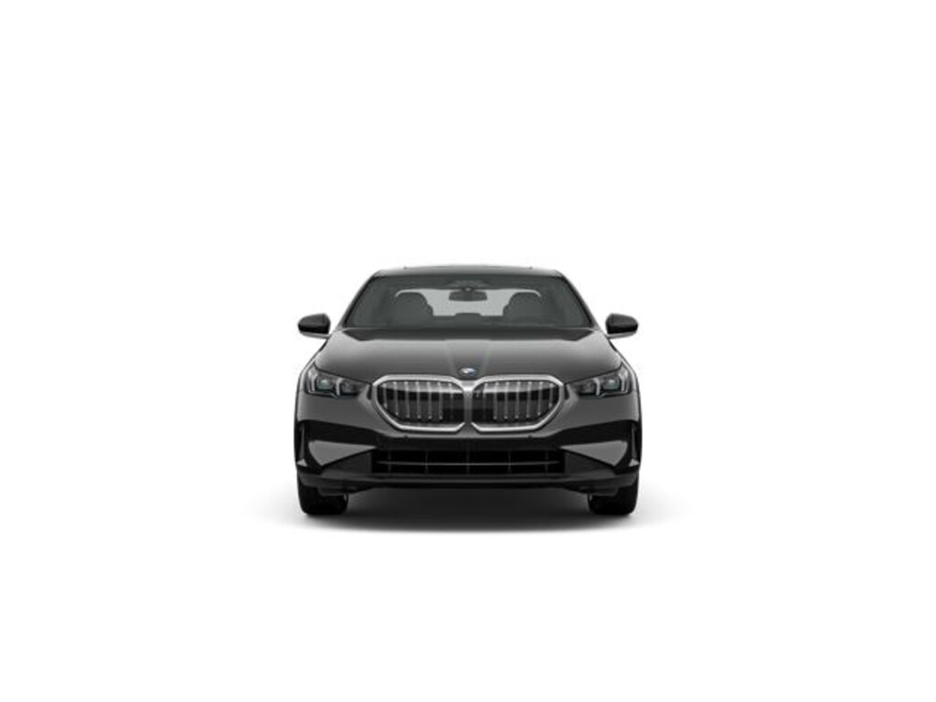 New 2026 BMW 530i xDrive Sedan