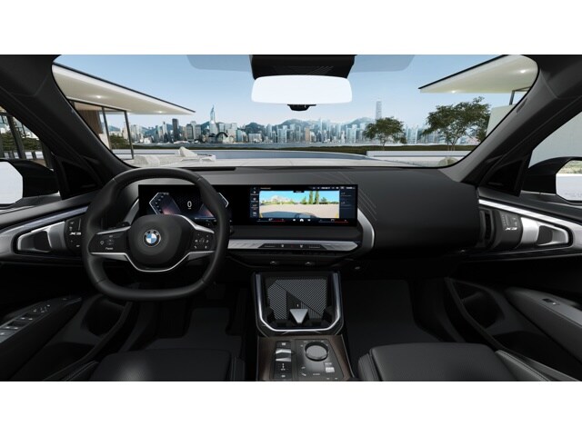 2026 BMW X3 30 - Photo 49