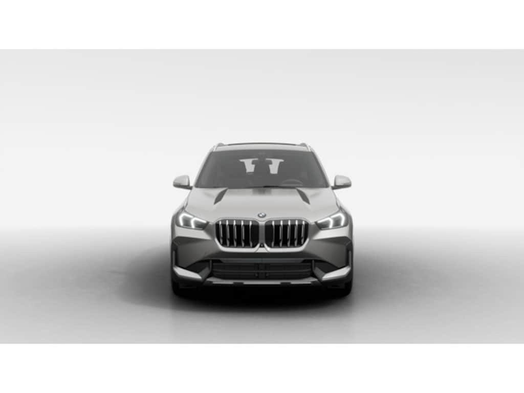 New 2027 BMW X1 SUV