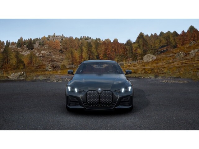 2026 Bmw 430i xDrive photo 2