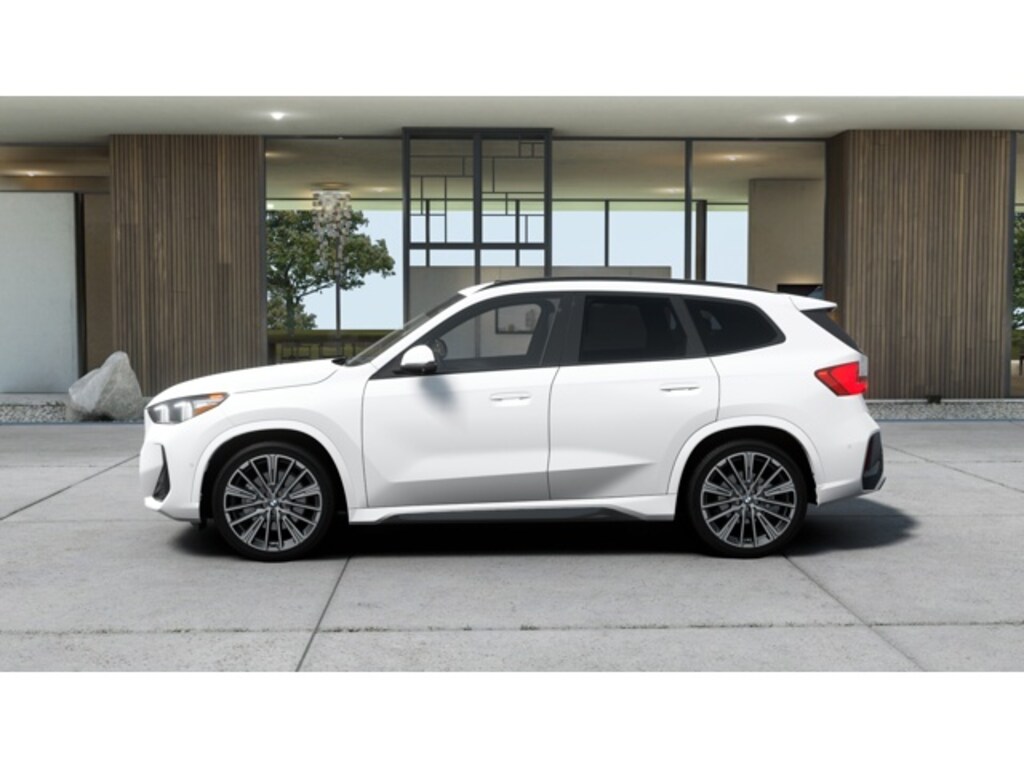 New 2027 BMW X1 SUV