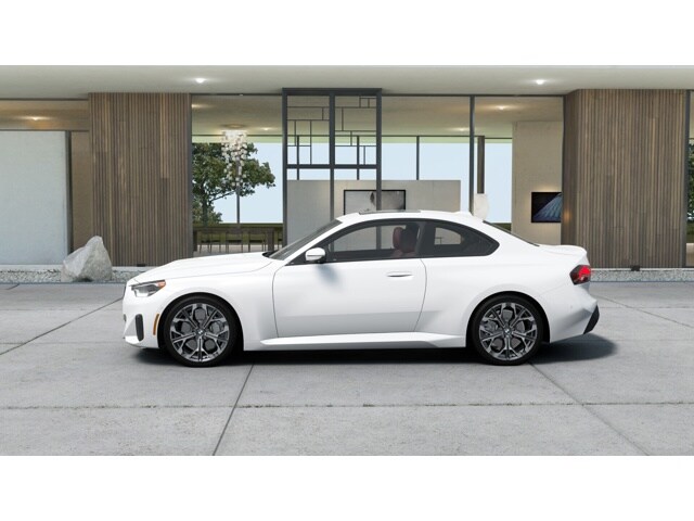 2026 BMW 2 Series 230i