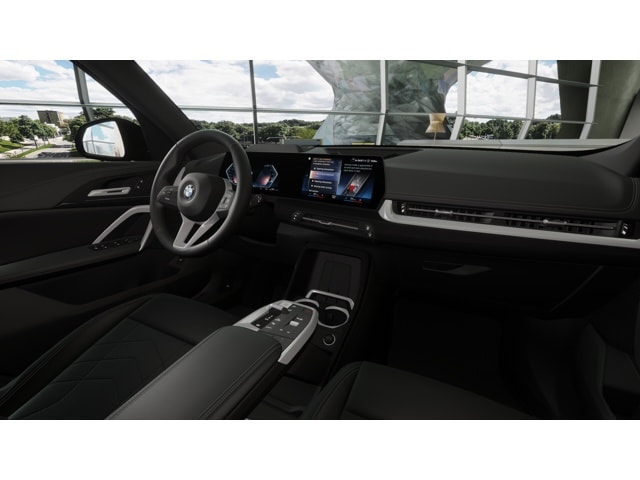 2026 BMW X1 28i - Photo 32