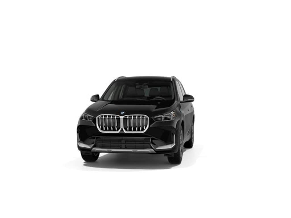 New 2026 BMW X1 xDrive28i SUV