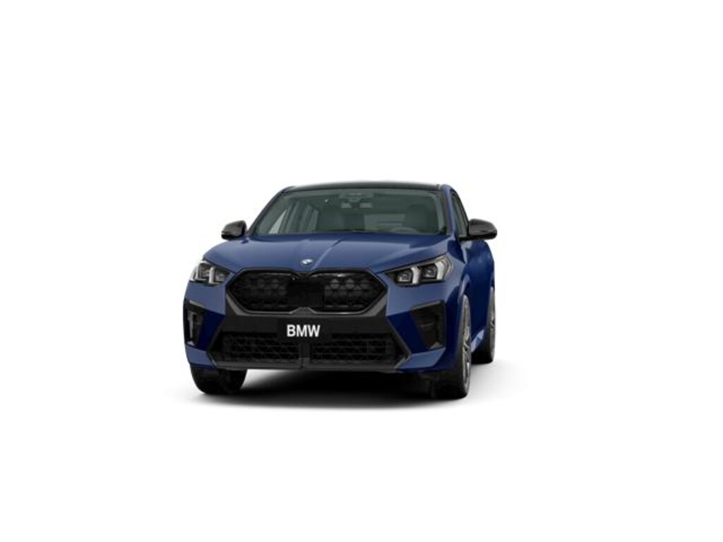 New 2026 BMW X2 xDrive28i SUV