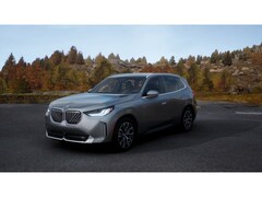 2026 BMW X3 30 xDrive SUV