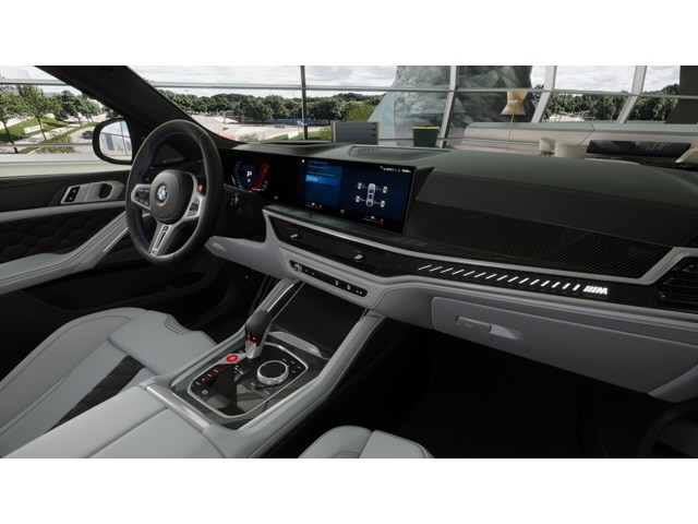 2026 BMW X6 M X6 M - Photo 14