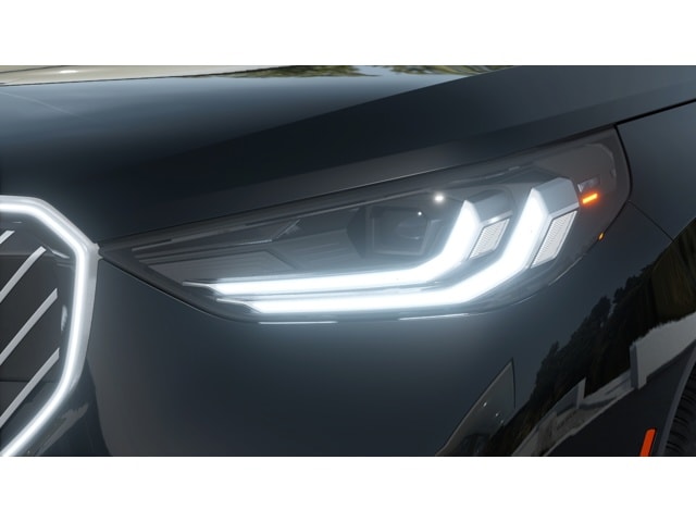 2026 BMW X3 30 - Photo 36