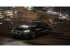 2026 BMW 840i xDrive Coupe