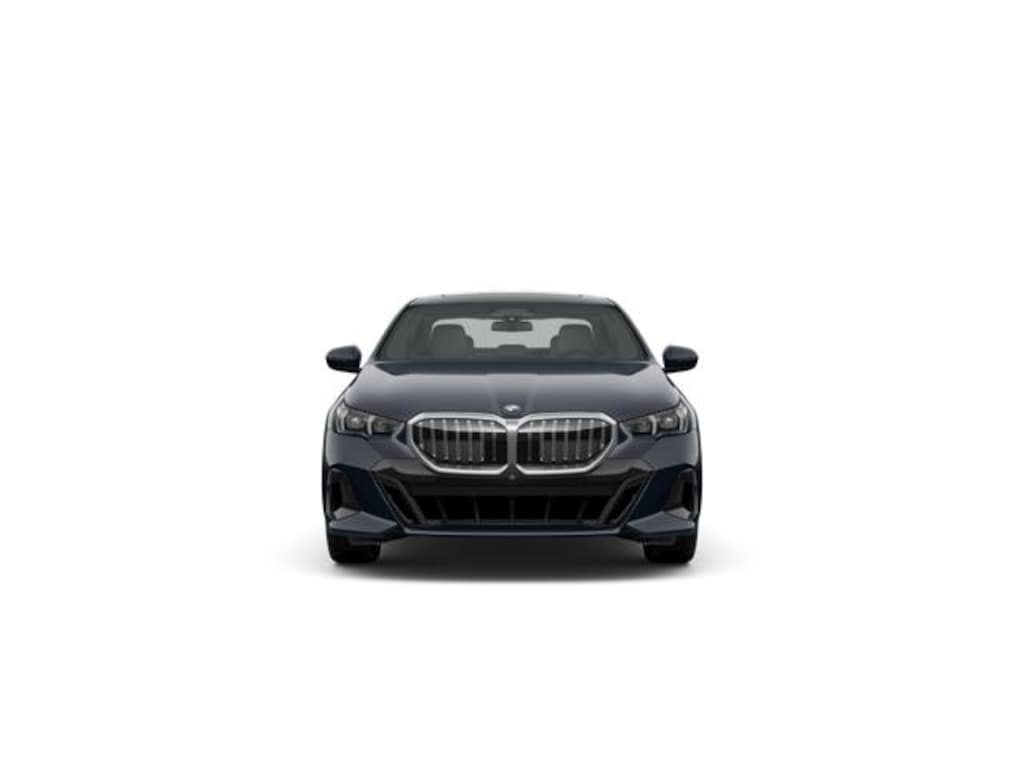 New 2026 BMW 530i Sedan