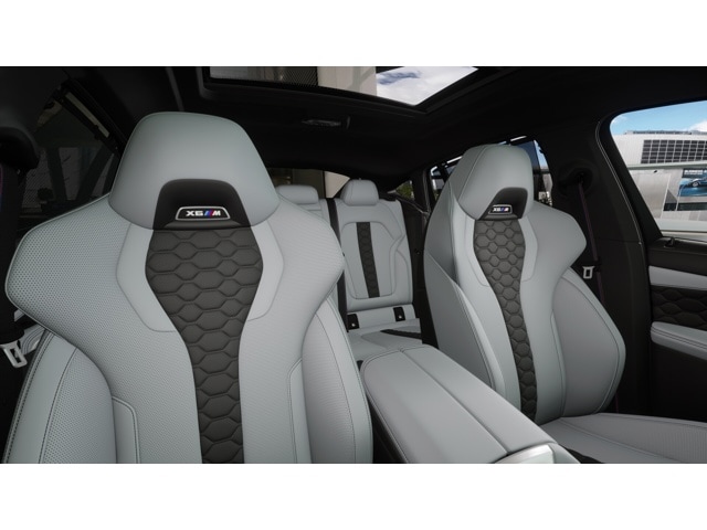 2026 BMW X6 M X6 M - Photo 11
