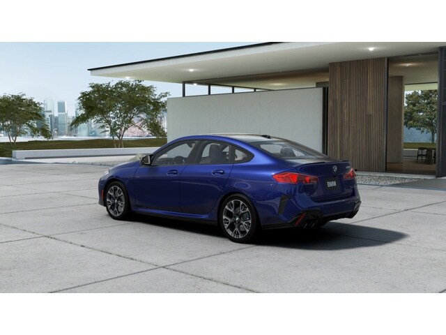 2025 Bmw M235i xDrive Gran Coupe photo 2