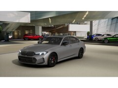 2026 BMW M340 i xDrive Sedan