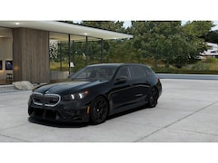 2026 BMW M5 Base Wagon