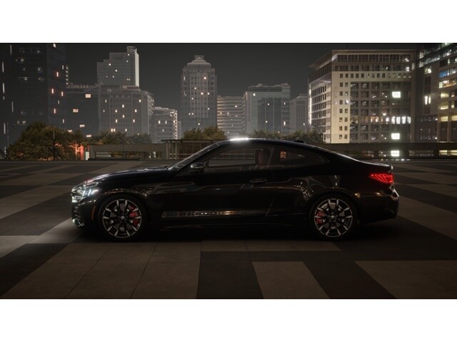 2026 Bmw 430i xDrive Coupe photo 2