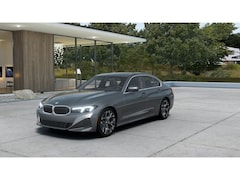 2026 BMW 330i xDrive Sedan