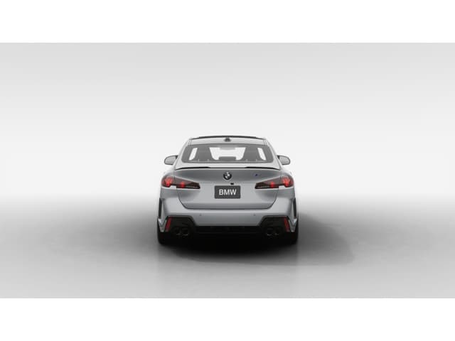 2026 BMW 2 Series M235 - Photo 24