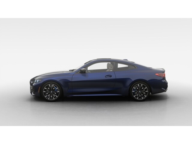 2026 Bmw M440i M440i xDrive photo 4
