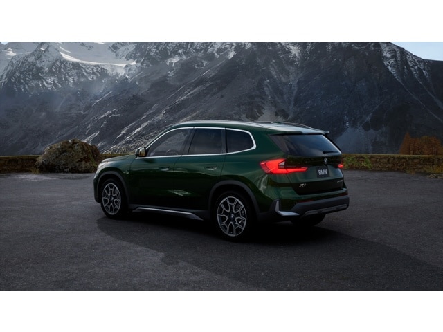 New 2025 BMW X1 xDrive28i For Sale | Atlanta, GA |