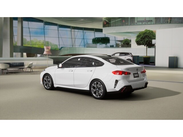 2026 Bmw 228i xDrive Gran Coupe photo 2