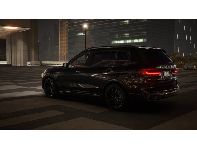 2026 Bmw X7 xDrive40i photo 2
