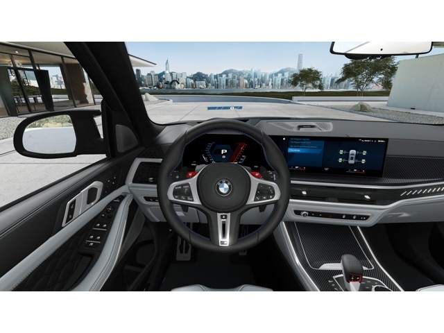 2026 BMW X5 M X5 M - Photo 31