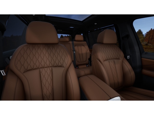 2025 BMW X7 M60i - Photo 30