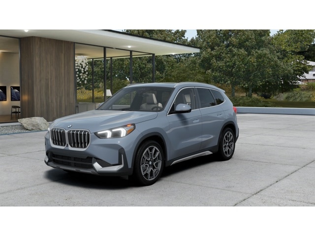 2026 BMW X1 xDrive28i's photo