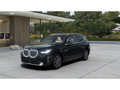 2026 BMW X3 30 xDrive SUV