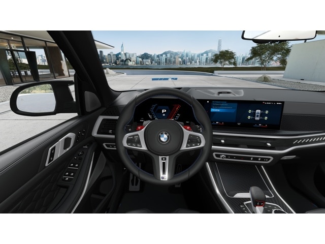 2026 BMW X5 M X5 M - Photo 50