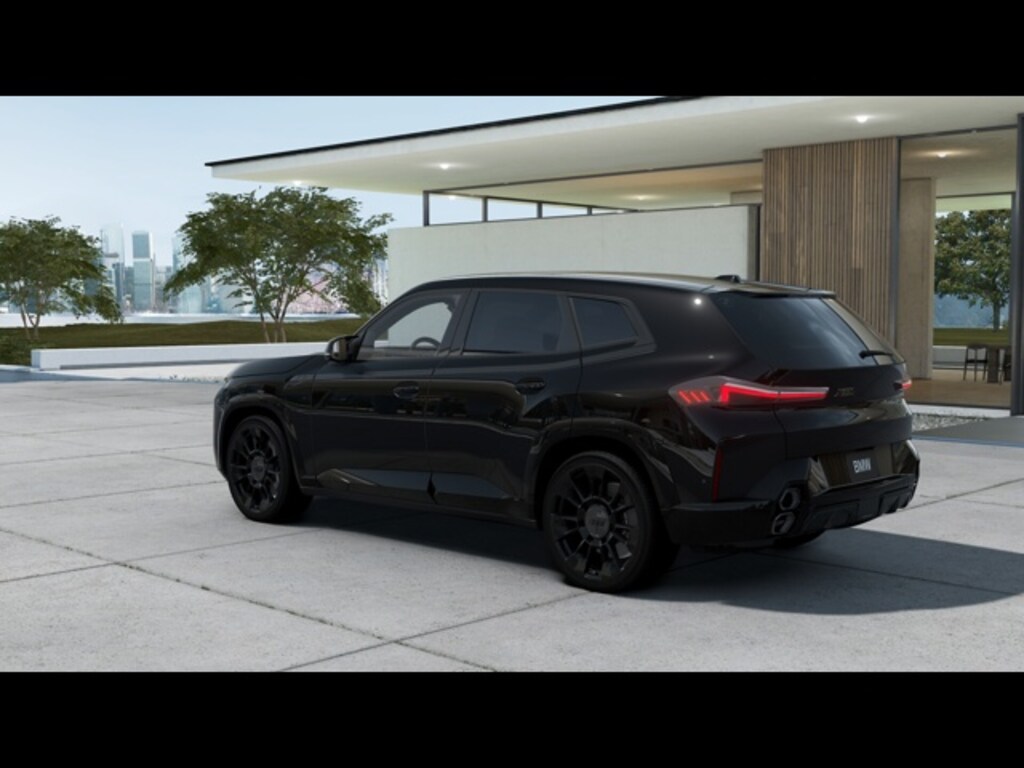 New 2025 BMW XM Base For Sale Westmont, IL 5YM23CS09S9Y03300 Laurel