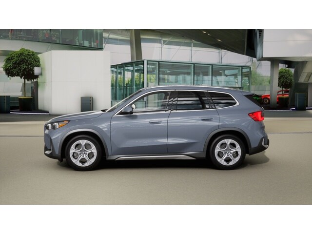2025 Bmw X1 XDrive28i photo 4