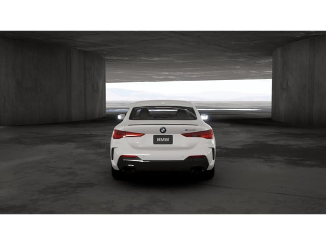2026 BMW 4 Series M440i - Photo 41