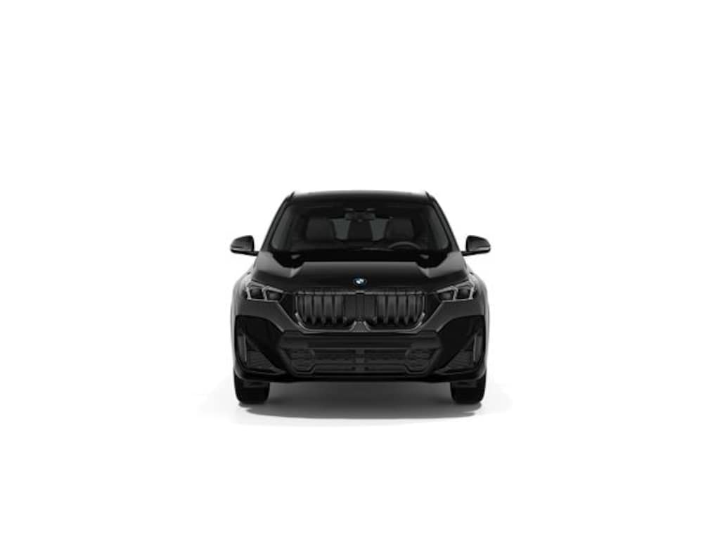 New 2026 BMW X1 xDrive28i SUV