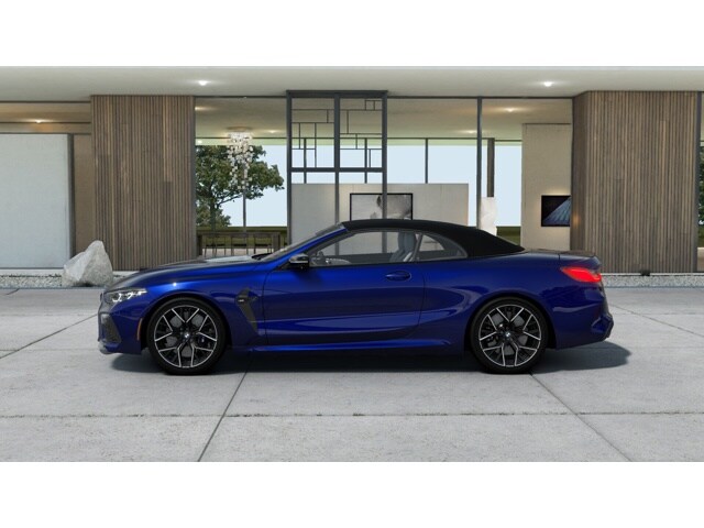 2025 Bmw M8 Coupe photo 4