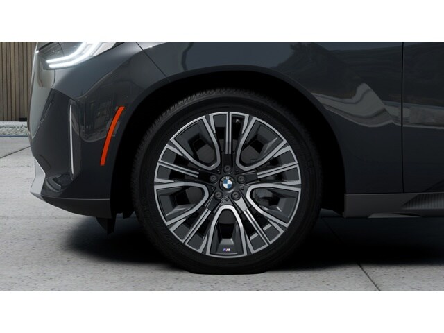 2026 BMW X3 30 - Photo 48