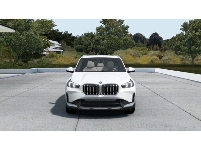 2026 Bmw X1 XDrive28i photo 3